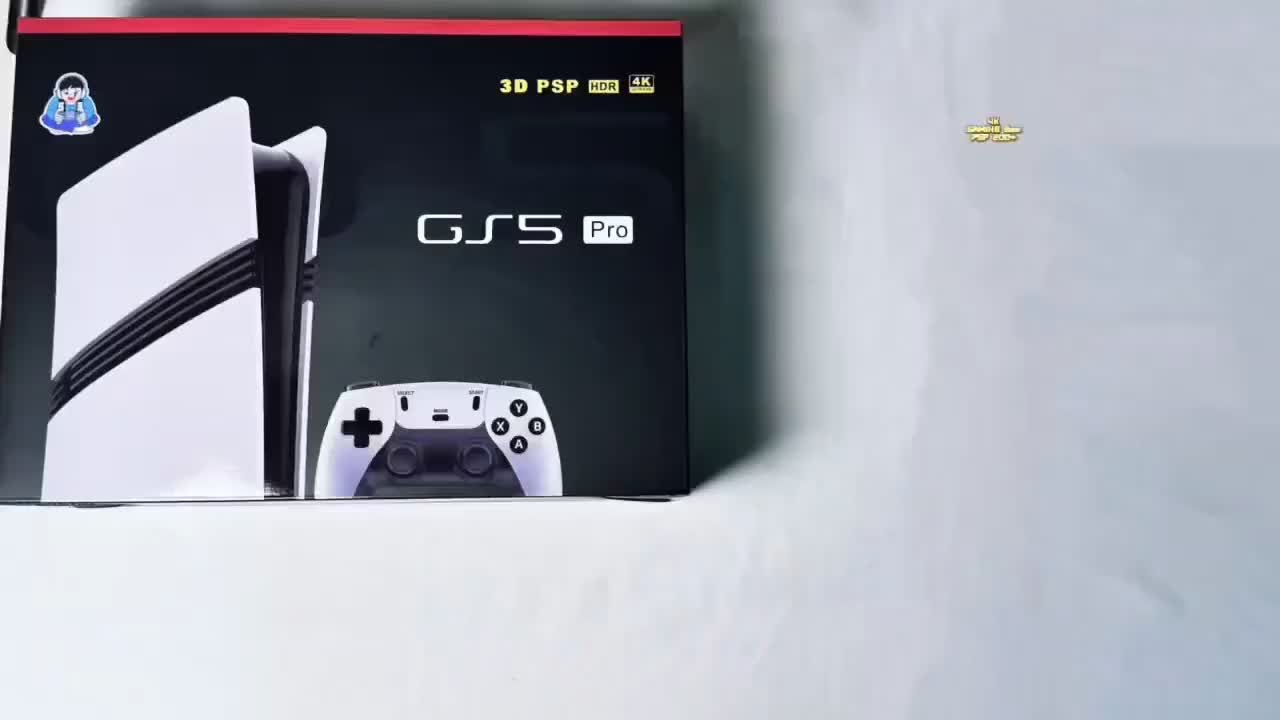 GS5 PRO|کنسول، بازی ویدئویی و آنلاین|تبریز, |دیوار
