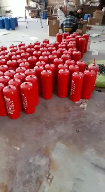 کپسول آتش نشانی شارژوفروش،جعبه آتش نشانی|ابزارآلات|آمل, |دیوار