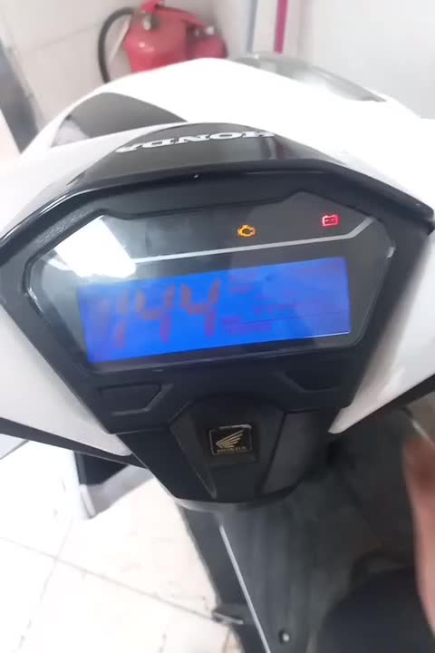 موتور طرح کلیک ۱۳۹۹ سالم|موتورسیکلت|رباط‌کریم, رباط‌کریم|دیوار