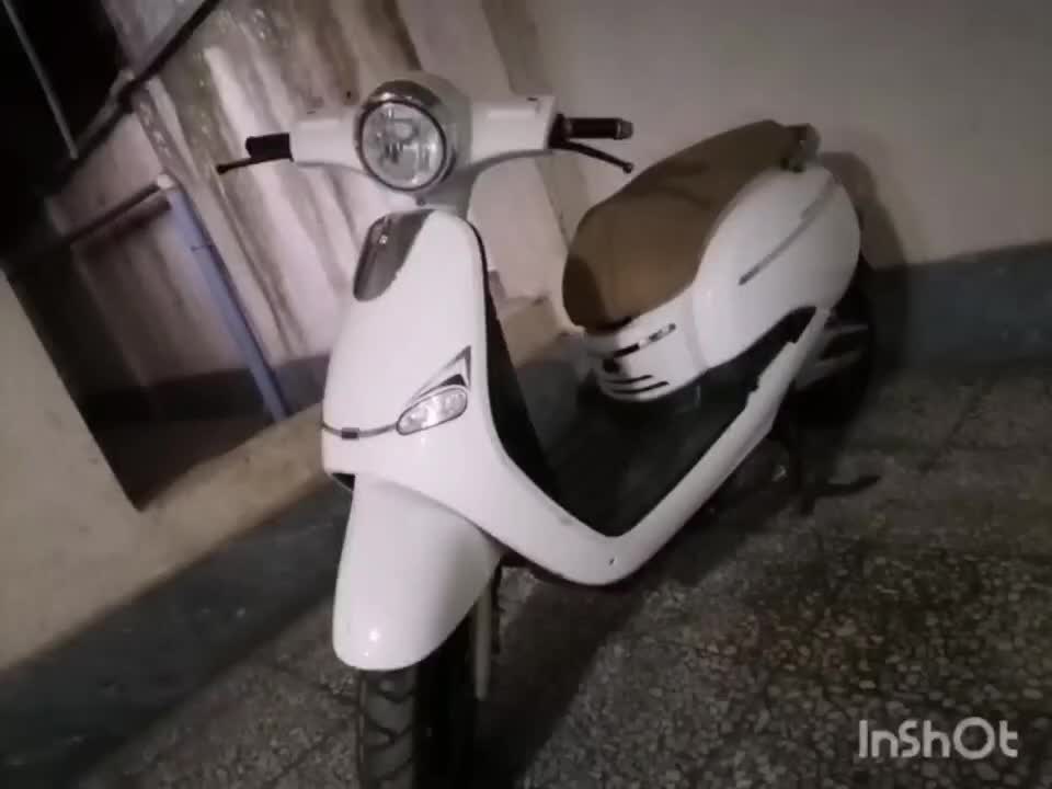 دایچی ۳۰۰۰برقی|موتورسیکلت|گنبد کاووس, |دیوار