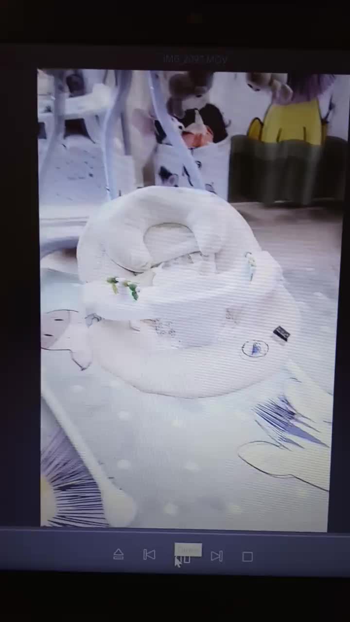 گهواره برقی|اسباب و اثاث بچه|تهران, خواجه نظام الملک|دیوار