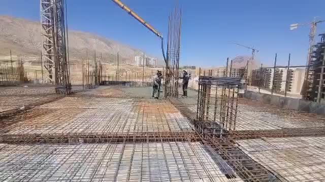 فروش آپارتمان ۲۱۰ متری ۲ خوابه در شهرک نفت ۲|فروش آپارتمان|شیراز, شهرک نفت ۲|دیوار