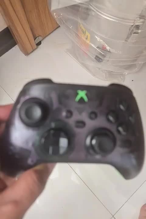 دسته Xbox special edition|کنسول، بازی ویدئویی و آنلاین|تهران, توحید|دیوار