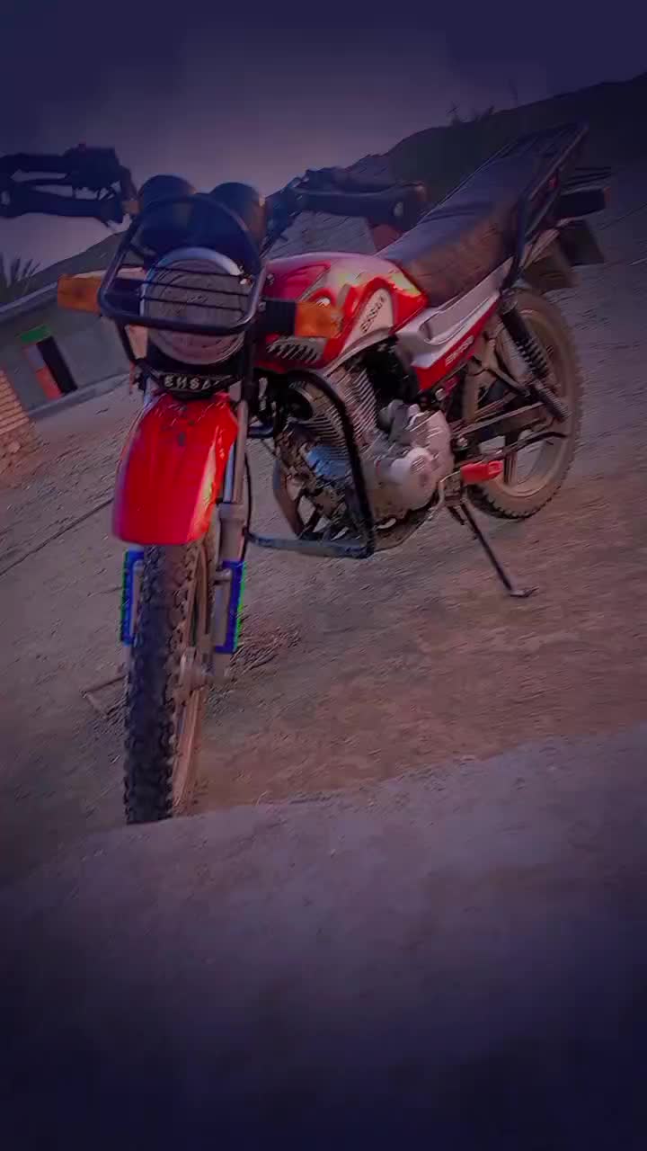 1403|موتورسیکلت|سندرک, |دیوار