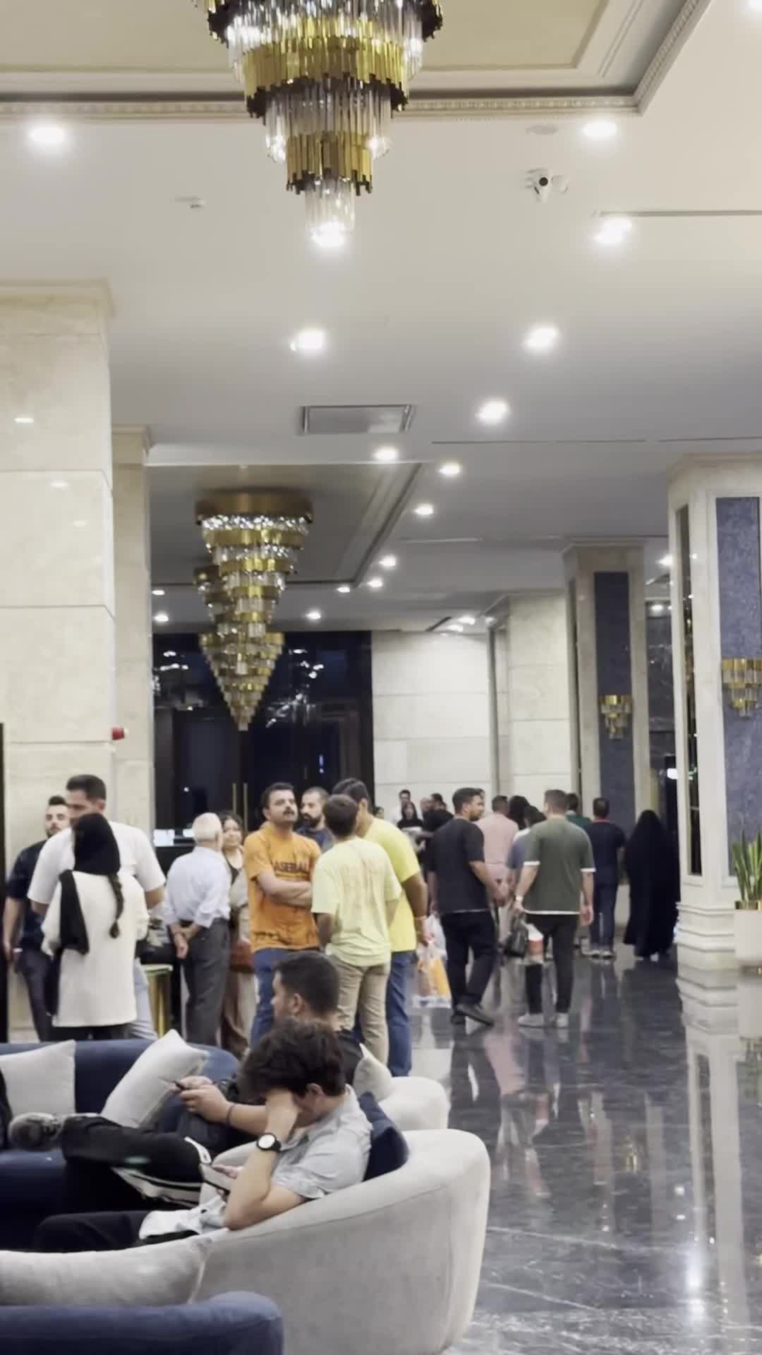 استخدام رزرواسیون تئاتر (خانم)|استخدام اداری و مدیریت|تهران, پونک|دیوار