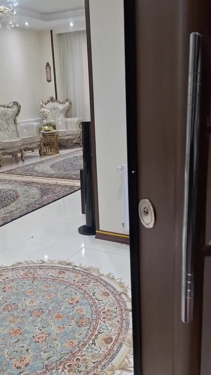 آپارتمان 96 متری خوش نقشه ،شهرک بعثت|فروش آپارتمان|مشکیندشت, |دیوار