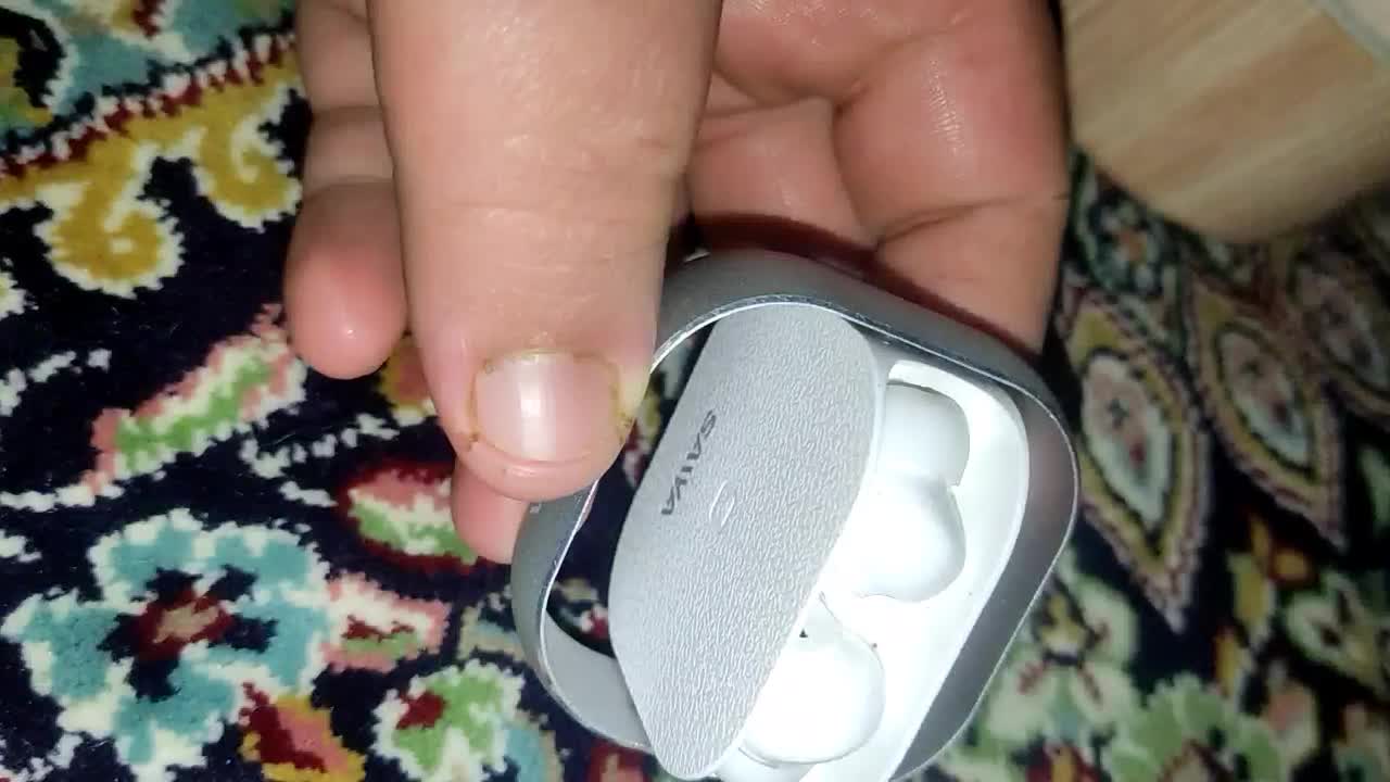 هندزفری بلوتوثی|لوازم جانبی موبایل و تبلت|کهریزک, |دیوار