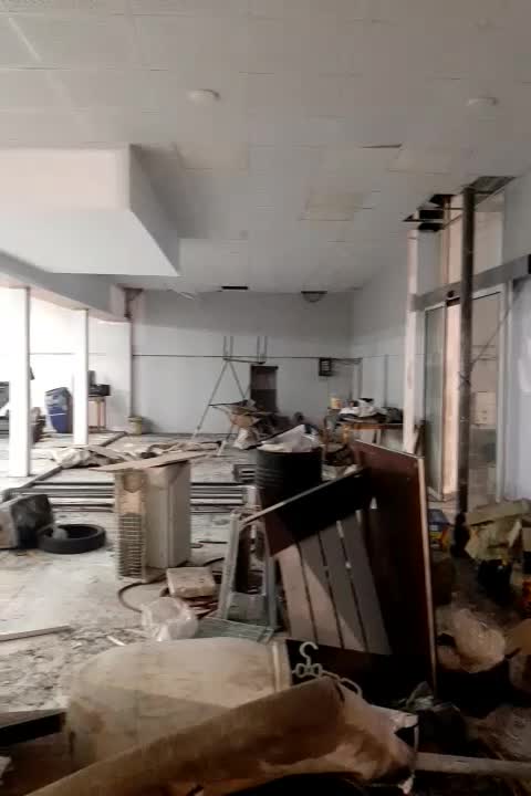 اجاره انبار|اجارهٔ دفتر صنعتی، کشاورزی، تجاری|تهران, سنگلج|دیوار