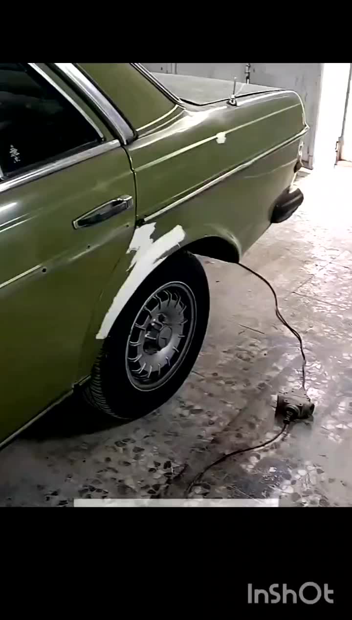 نقاشی ماشین|خدمات موتور و ماشین|اصفهان, شیخ اشراق|دیوار