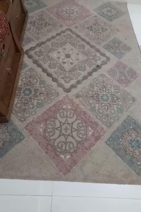 قالیچه|فرش|مشهد, جاهد شهر|دیوار