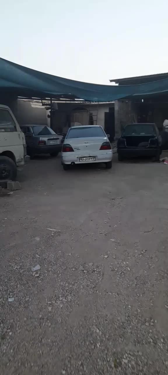 اجاره مغازه ۲۵۰ متری در حومه شیراز|اجارهٔ مغازه و غرفه|شیراز, حومه شیراز|دیوار