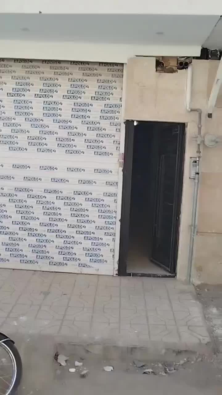 واحد۱۱۰متری/پارکینگ اختصاصی/امتیازات جدا/منزل آباد|فروش آپارتمان|مشهد, منزل آباد|دیوار