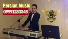دی جی/دیجی/خواننده/موسیقی زنده/Dj3|خدمات پذیرایی، مراسم|تهران, تهران‌سر|دیوار