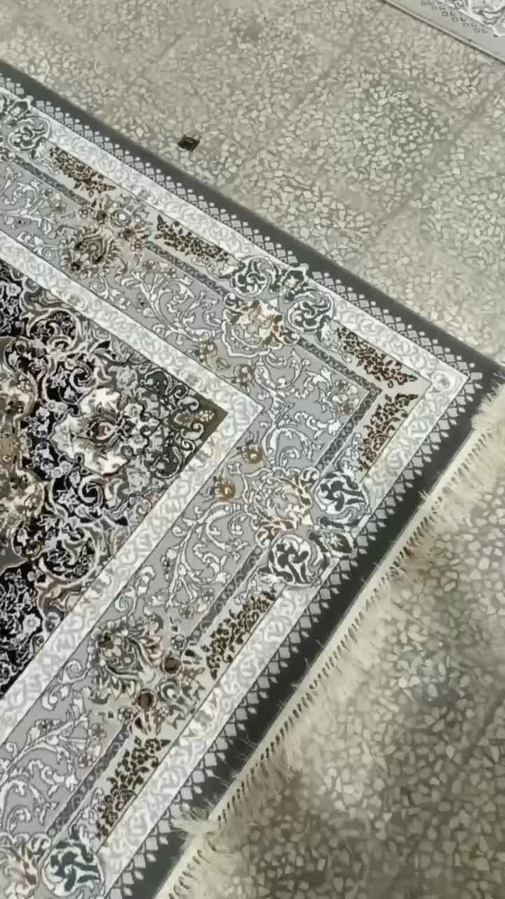 فرش با کیفیت بی نظیر|فرش|سلماس, |دیوار