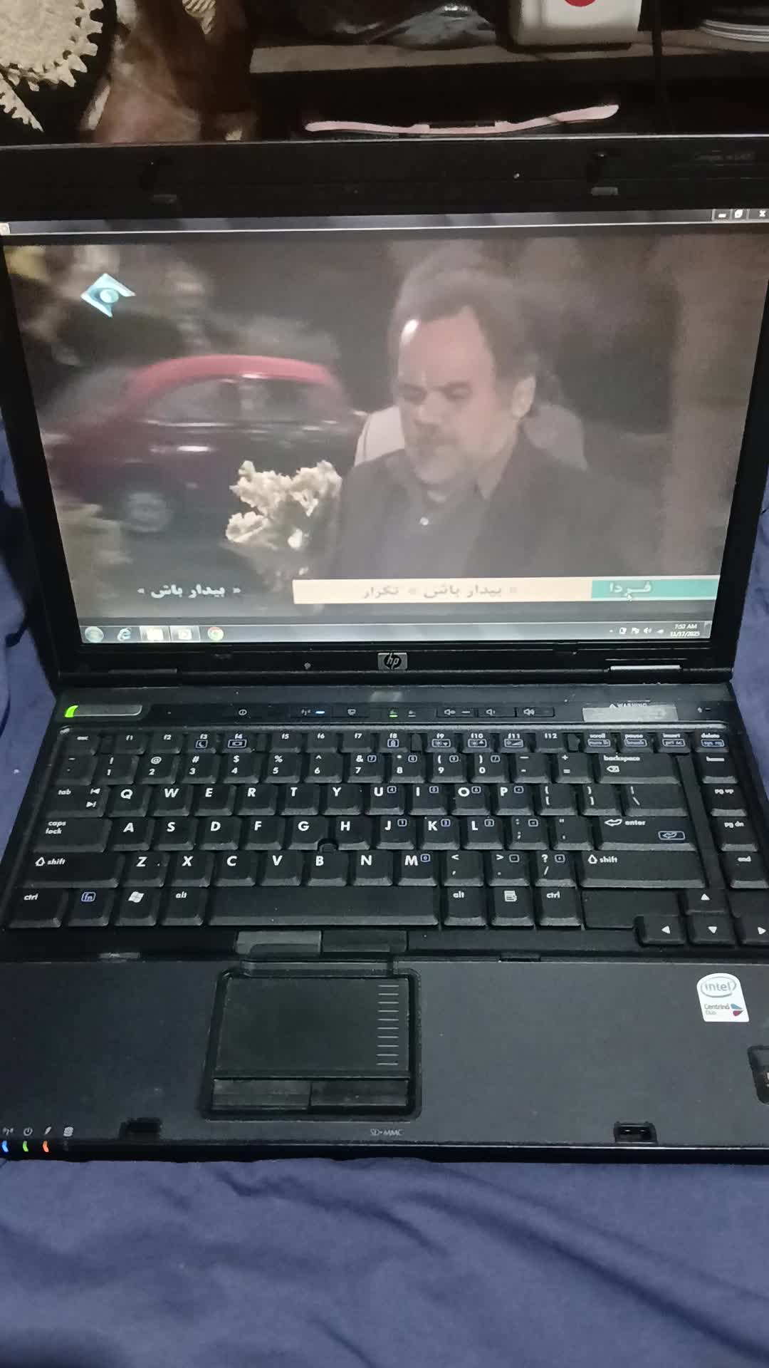 لبتاب|رایانه همراه|کرج, حسن آباد|دیوار