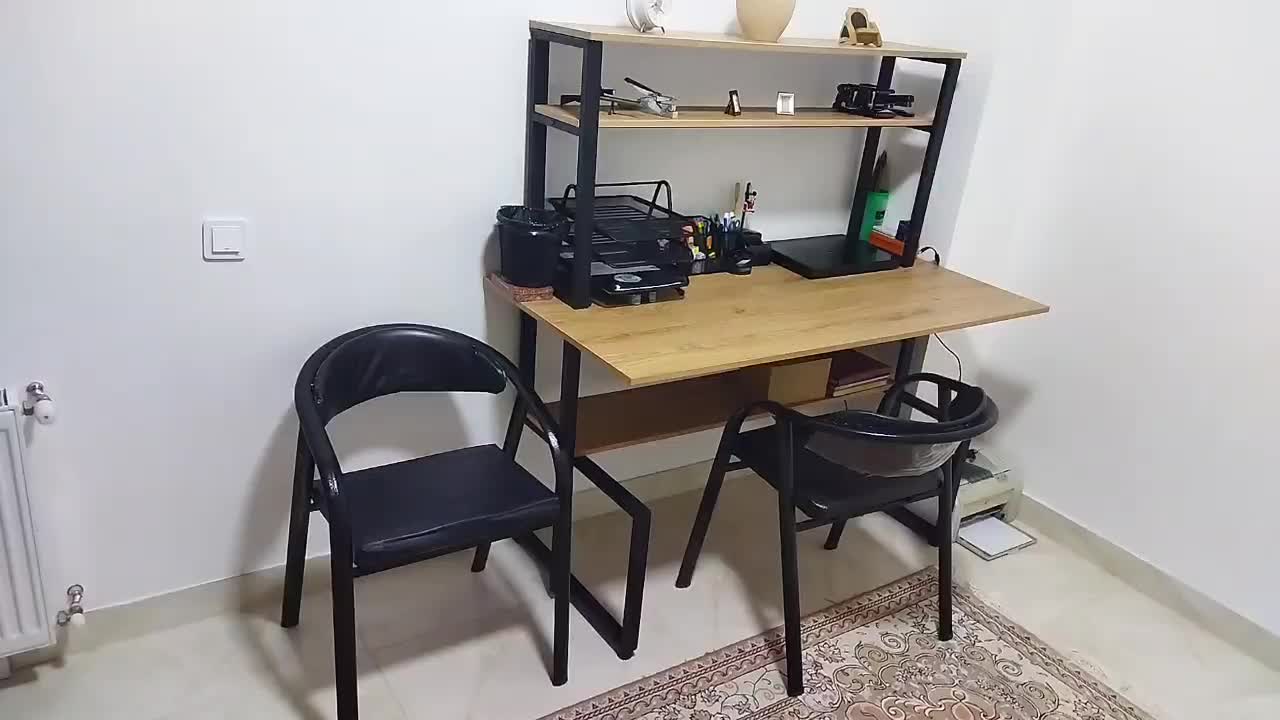 میز تحریر مدرن|میز تحریر و کامپیوتر|سقز, |دیوار