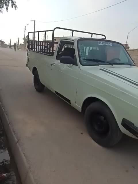 دوگانه شرکتی|خودرو سواری و وانت|دزفول, |دیوار