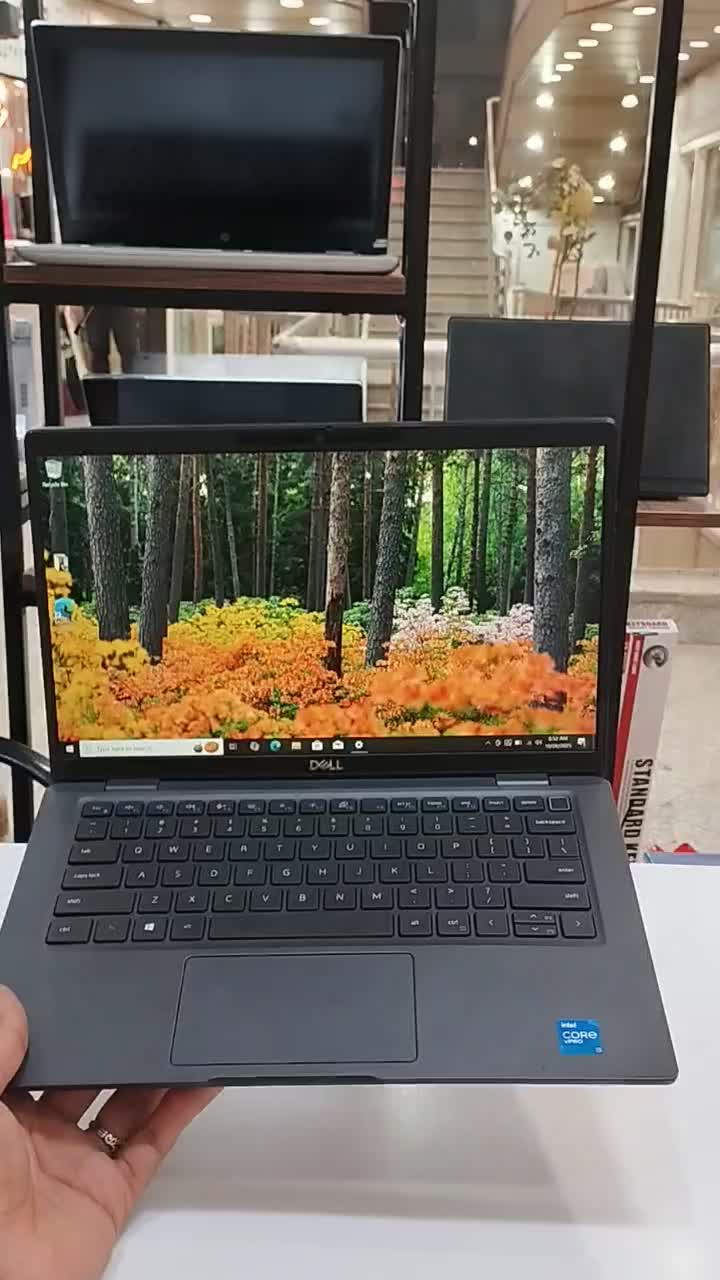 نسل یازده آمریکایی با گارانتی و کارتن ۶ تومن پیش|رایانه همراه|قم, صفائیه|دیوار