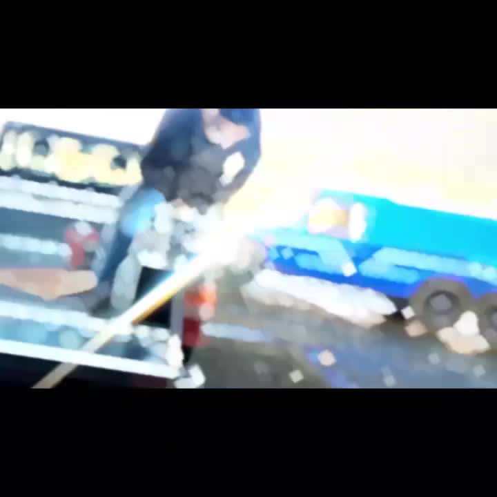 باربند سازی|قطعات یدکی و لوازم جانبی|صحنه, |دیوار