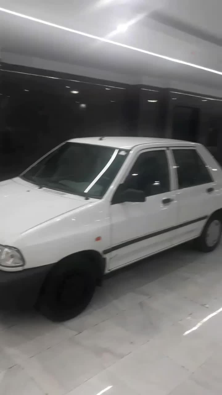 پراید 131 SE|خودرو سواری و وانت|تهران, تهرانپارس شرقی|دیوار