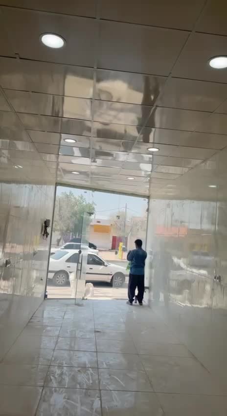 مغازه اجاره 40 متر|اجارهٔ مغازه و غرفه|برازجان, |دیوار