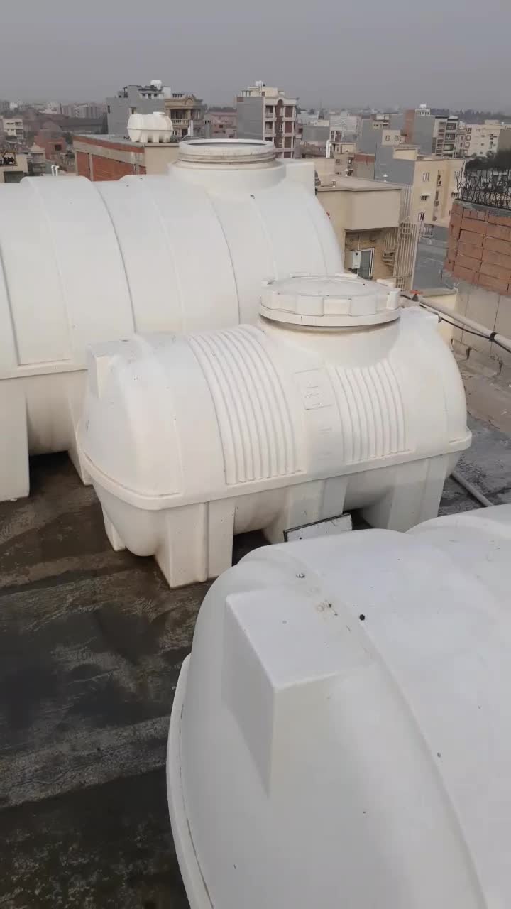 تاسیسات کار وجوش وترمیم وشستشو مخزن اب۳لایه وسمپاش|خدمات پیشه و مهارت|گنبد کاووس, |دیوار