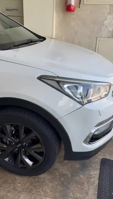 هیوندای سانتافه ix 45 2400cc، مدل ۲۰۱۶|خودرو سواری و وانت|تهران, شادمهر|دیوار