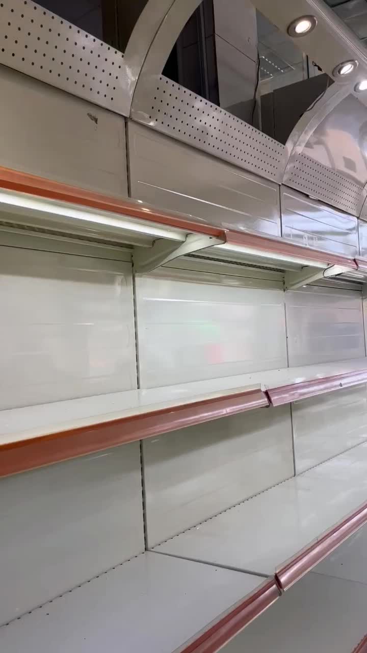 قفسه فروشگاهی|فروشگاه و مغازه|نیشابور, مدرس|دیوار