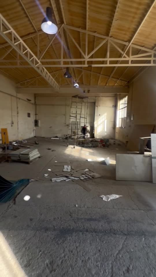 کارخانه فروشی ۳۲۰۰ منر سنتو|فروش دفتر صنعتی، کشاورزی، تجاری|مشهد, شهرک صنعتی توس|دیوار