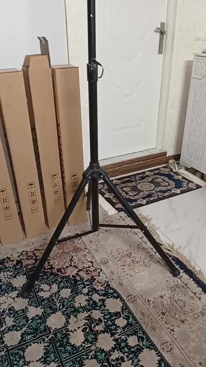 پایه استند باند حرفه‌ای فلزی|آلات موسیقی|بهارستان, |دیوار