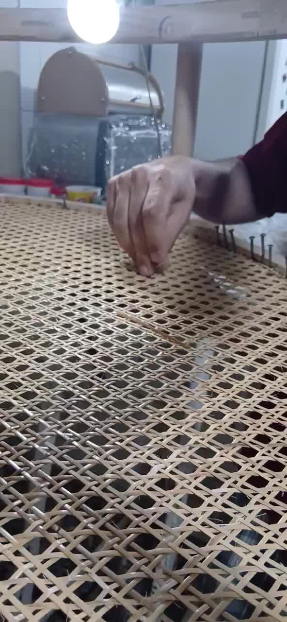 حصیربافی مبلمان .تعمیر. رفوی حصیر خورشیدی زنبوری|صنایع دستی و سایر لوازم تزئینی|تهران, شمیراننو|دیوار