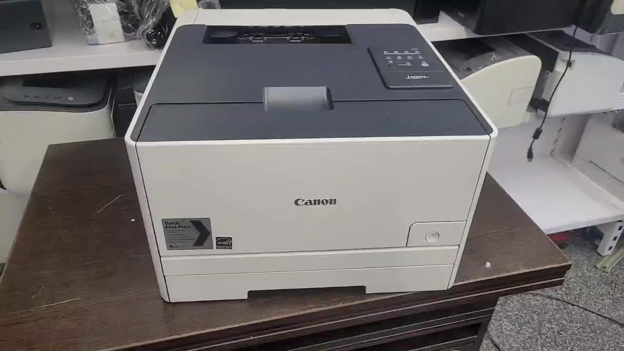 پرینتر رنگیcanon 7100cn.خریدار.فروش تعمیرات پرینتر|پرینتر، اسکنر، کپی، فکس|تهران, مهران (سیدخندان)|دیوار