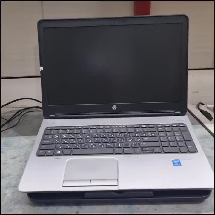 لپ تاپ HP G1 650|رایانه همراه|اصفهان, باغ فدک|دیوار