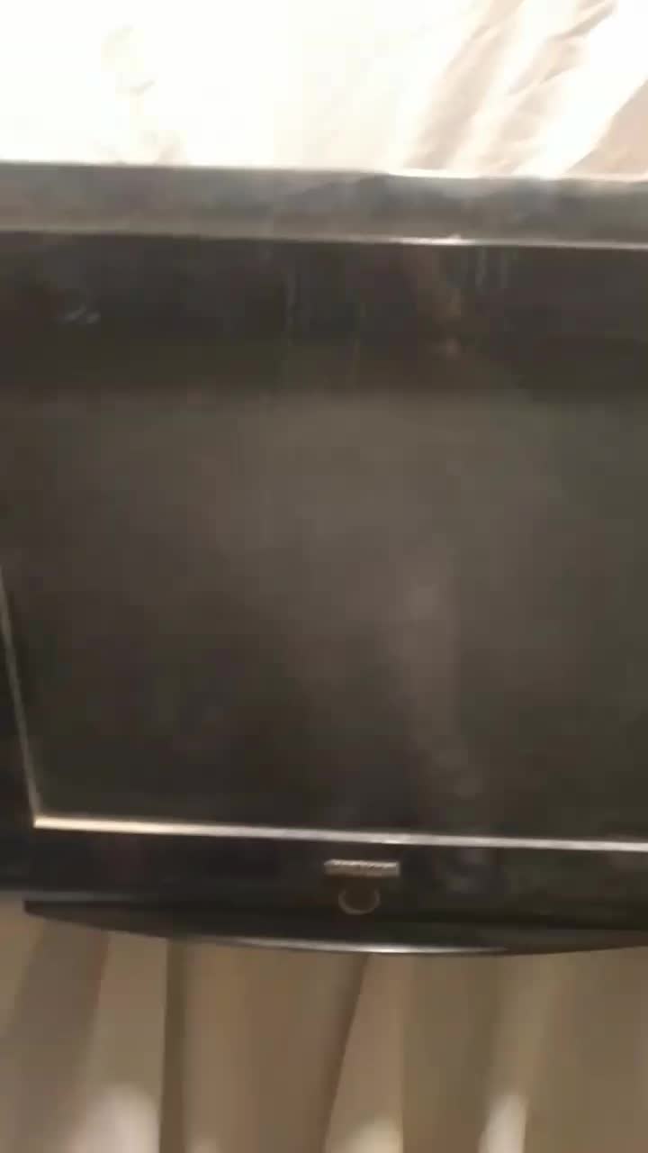 تلویزیون ۲۱ اینچ اسنوا|تلویزیون و پروژکتور|بندرعباس, |دیوار