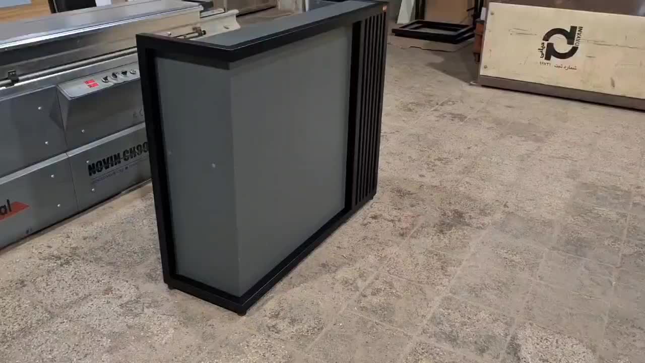 میز اداری مدیریتی کنفرانسی کانتر منشی رزویشن شرکتی|دفتر کار|مشهد, عبادی|دیوار