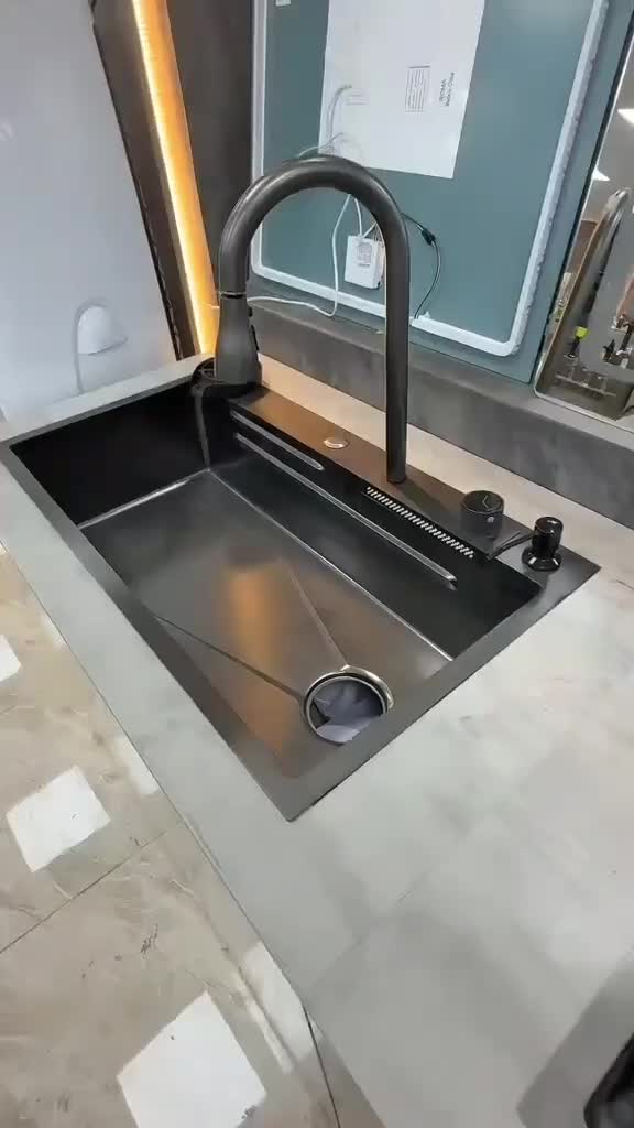 نظم دهنده سینک  مدرن|آب‌چکان و نظم‌دهنده ظروف|بندرعباس, |دیوار