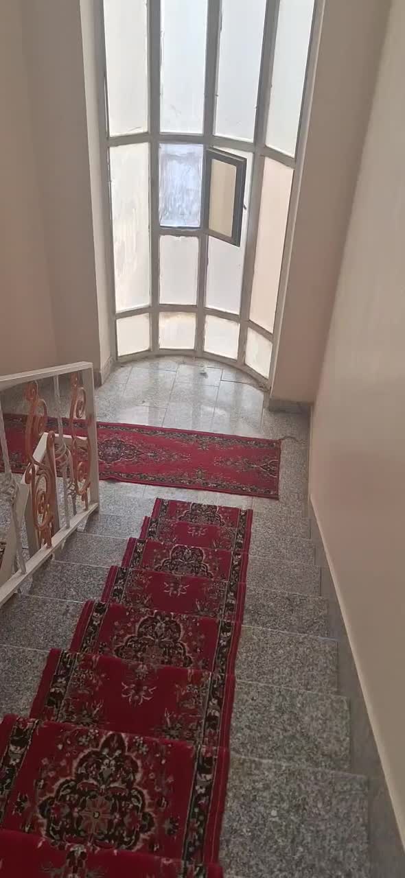 فروش اپارتمان ۱۱۵ متری در طبقه دوم از دو طبقه|فروش آپارتمان|همدان, |دیوار
