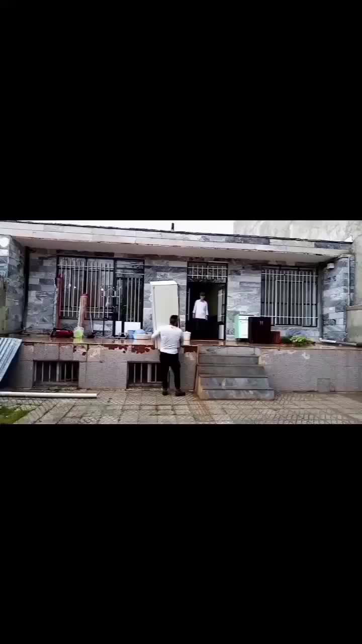 اتوبار مهرجو.. حمل و نقل جهیزیه اسباب منزل .باربری|خدمات حمل و نقل|نهاوند, |دیوار