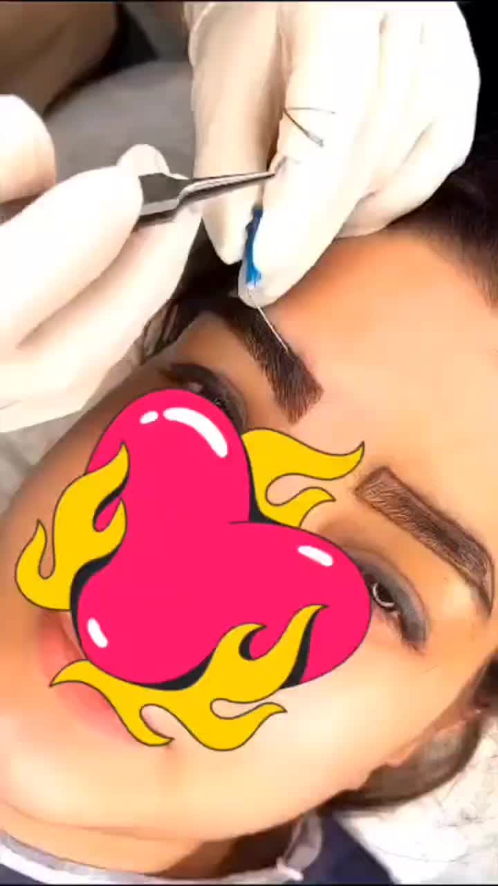 کاشت مو و کاشت ابرو اقساطی و تضمینی|خدمات آرایشگری و زیبایی|ارومیه, |دیوار