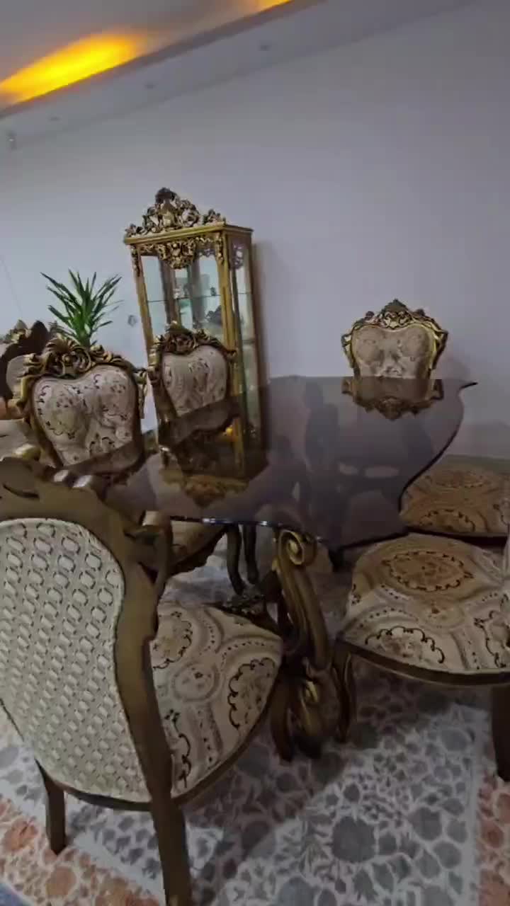 مبلمان سلطنتی|مبلمان خانگی و میز عسلی|دوگنبدان, |دیوار