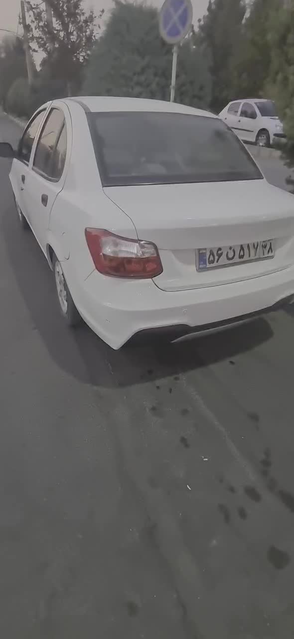 ساینا اس ۴۰۲ معاوضه و فروش|خودرو سواری و وانت|اندیشه, اندیشه فاز ۳|دیوار