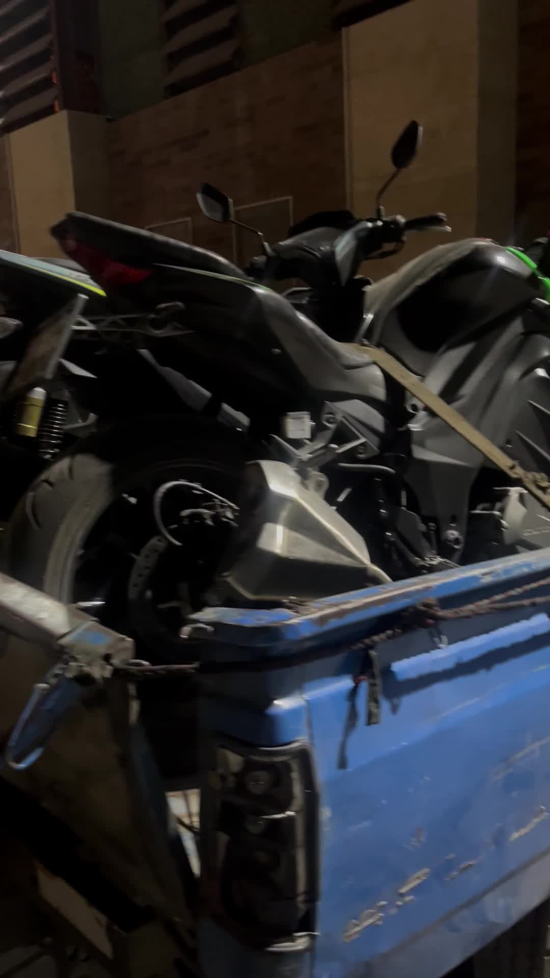 2s249|موتورسیکلت|قدس, شهرقدس|دیوار