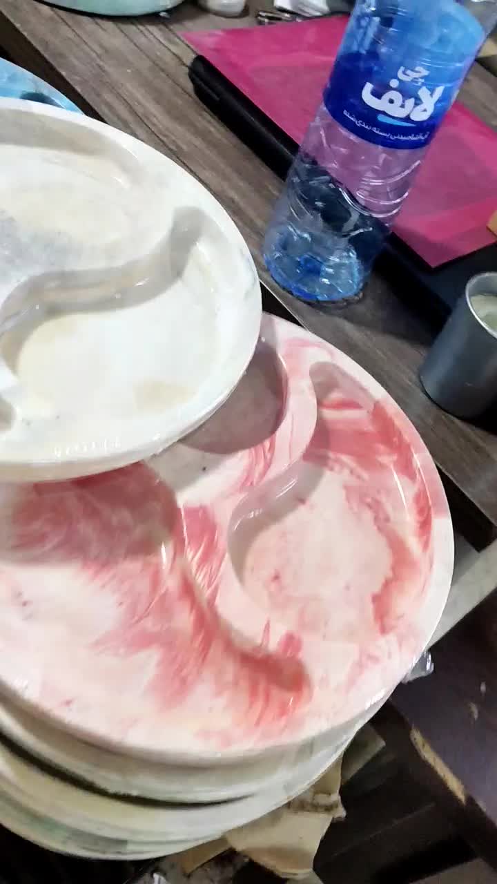 ظروف بتنی و سنگ مصنوعی|صنایع دستی و سایر لوازم تزئینی|اندیشه, اندیشه فاز ۲|دیوار