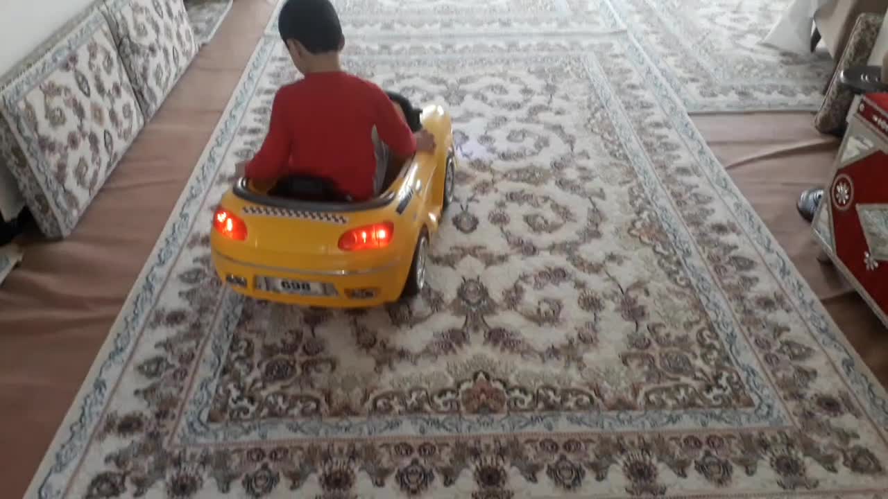 ماشین شارژی|اسباب‌‌بازی|دهگلان, |دیوار
