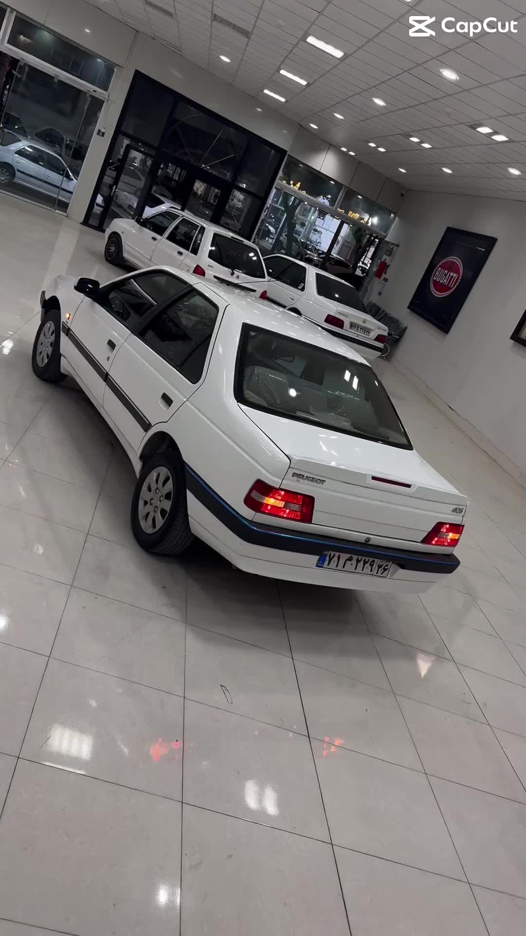 پژو slx مدل ۹۸ گاز سیمی|خودرو سواری و وانت|سبزوار, باهنر|دیوار