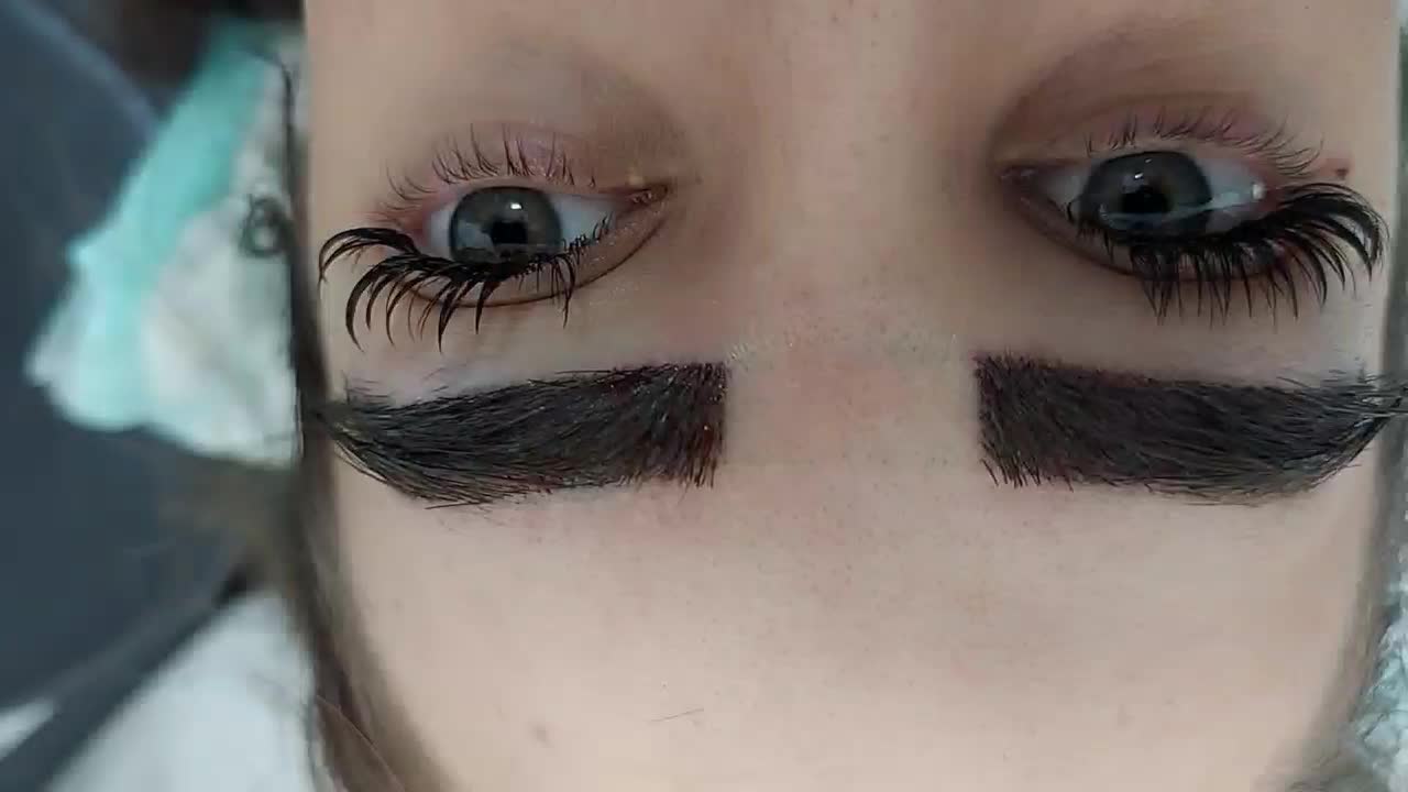 کلینیک مجوزدار کاشت ابرو در قم|خدمات آرایشگری و زیبایی|قم, ارم|دیوار