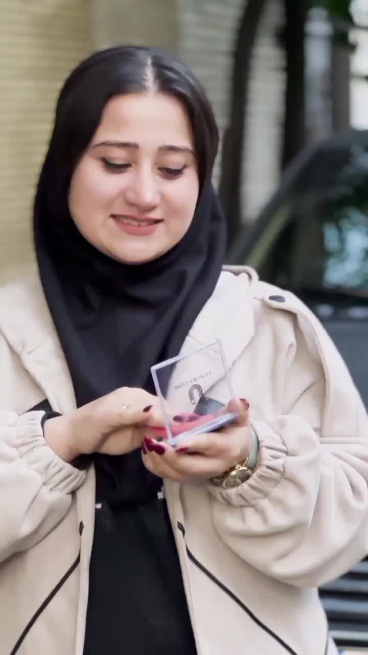 پنکک لاکچری کوین|آرایشی، بهداشتی، درمانی|گرگان, |دیوار