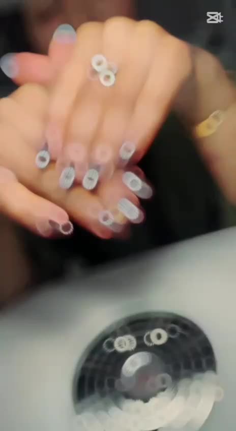 کاشت ناخن،ترمیم،ژلیش|خدمات آرایشگری و زیبایی|فردیس, نسترن شرقی|دیوار