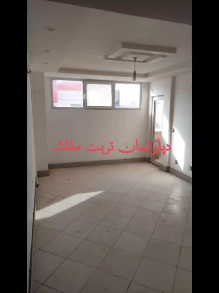 رهن کامل شیک / طبقه سوم / مسکن مهر|اجارهٔ آپارتمان|تربت جام, مسکن مهر|دیوار