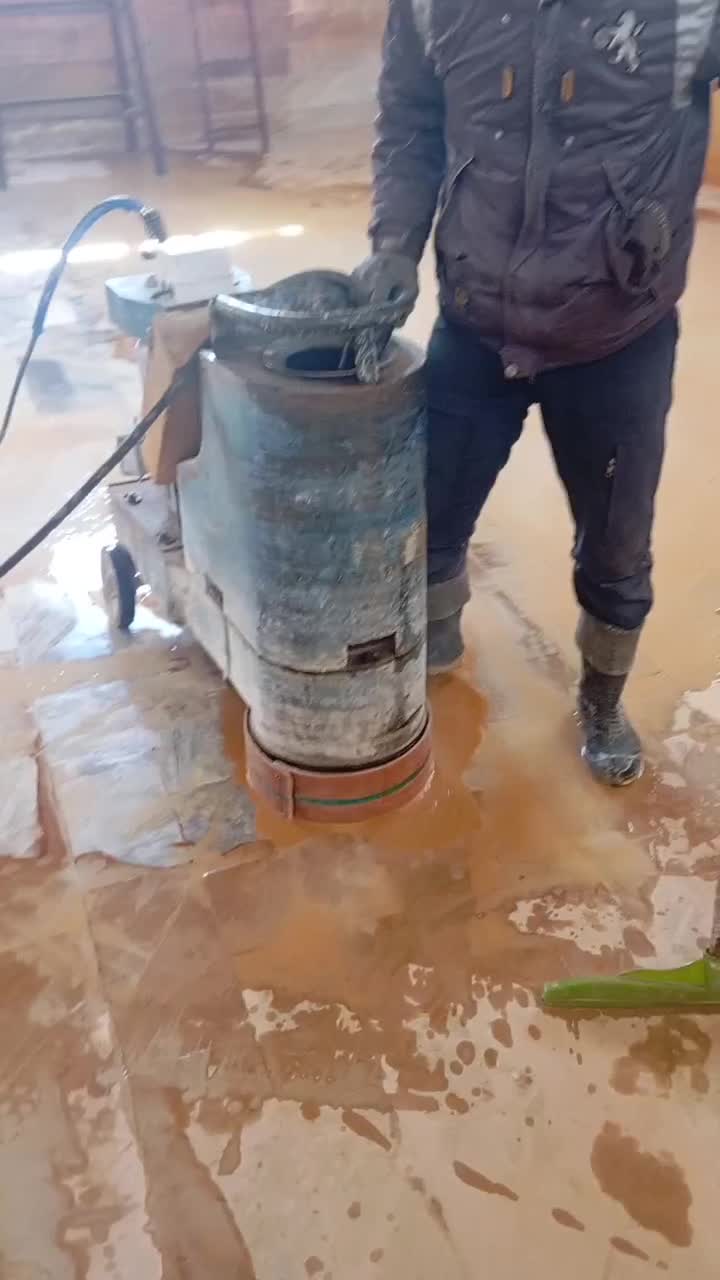 کف سابی سنگ بتن موزایک صاب پله پیچ رولپلاک سنگهای|خدمات نظافت|اراک, |دیوار